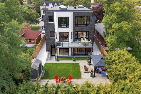 Photo 44 at 209 Sussex Avenue, Harding, Richmond Hill