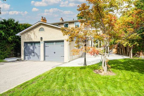Photo 0 at 83 Houseman Crescent, North Richvale, Richmond Hill