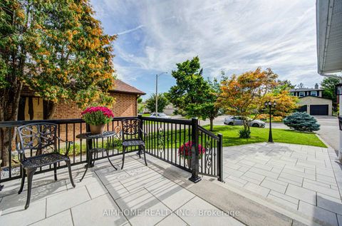 Photo 4 at 83 Houseman Crescent, North Richvale, Richmond Hill