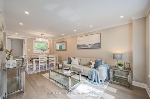 Photo 5 at 83 Houseman Crescent, North Richvale, Richmond Hill