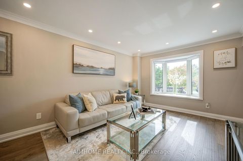 Photo 6 at 83 Houseman Crescent, North Richvale, Richmond Hill