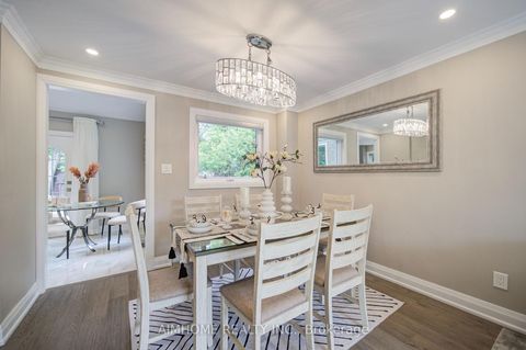 Photo 8 at 83 Houseman Crescent, North Richvale, Richmond Hill