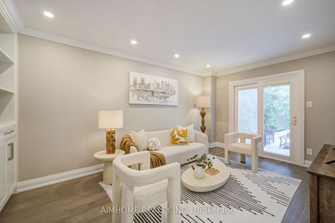 Photo 9 at 83 Houseman Crescent, North Richvale, Richmond Hill
