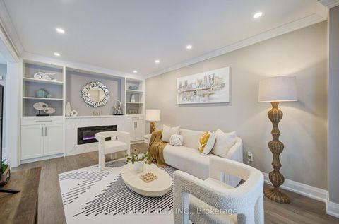 Photo 10 at 83 Houseman Crescent, North Richvale, Richmond Hill
