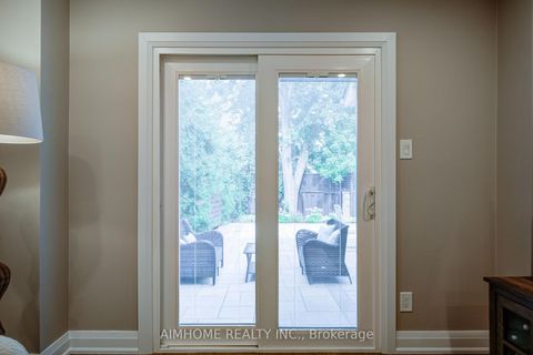 Photo 11 at 83 Houseman Crescent, North Richvale, Richmond Hill