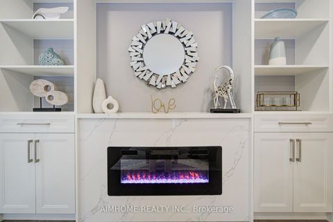 Photo 12 at 83 Houseman Crescent, North Richvale, Richmond Hill