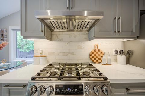 Photo 15 at 83 Houseman Crescent, North Richvale, Richmond Hill