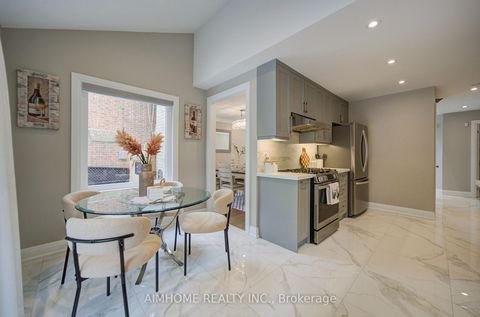 Photo 16 at 83 Houseman Crescent, North Richvale, Richmond Hill