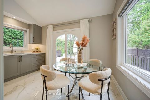 Photo 17 at 83 Houseman Crescent, North Richvale, Richmond Hill