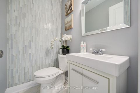 Photo 18 at 83 Houseman Crescent, North Richvale, Richmond Hill
