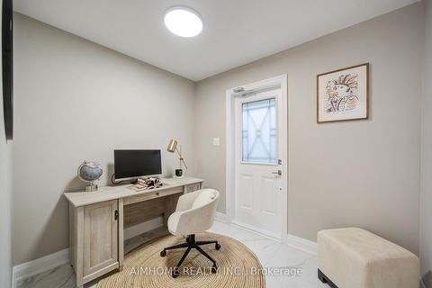 Photo 19 at 83 Houseman Crescent, North Richvale, Richmond Hill