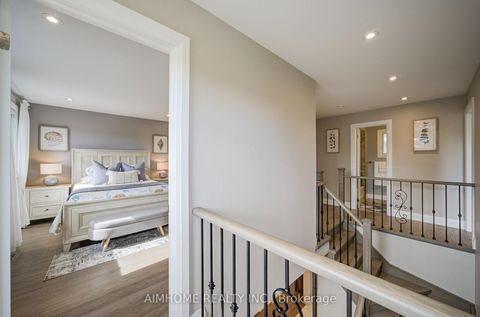 Photo 20 at 83 Houseman Crescent, North Richvale, Richmond Hill