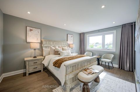 Photo 21 at 83 Houseman Crescent, North Richvale, Richmond Hill