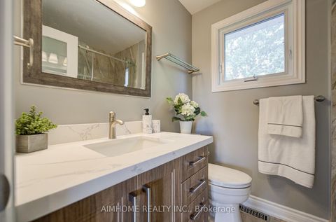 Photo 22 at 83 Houseman Crescent, North Richvale, Richmond Hill