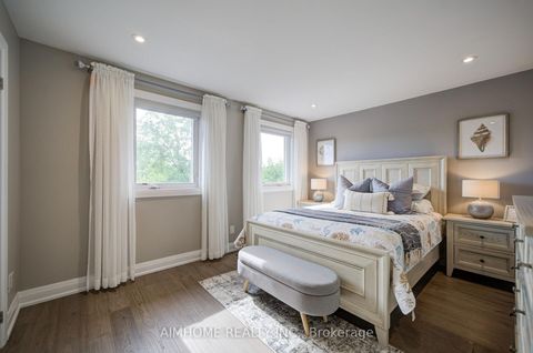 Photo 24 at 83 Houseman Crescent, North Richvale, Richmond Hill