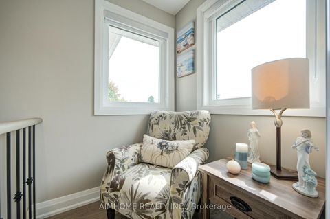 Photo 26 at 83 Houseman Crescent, North Richvale, Richmond Hill
