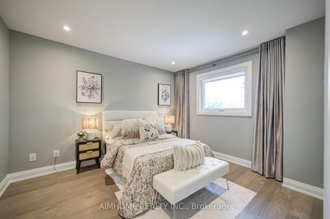 Photo 27 at 83 Houseman Crescent, North Richvale, Richmond Hill