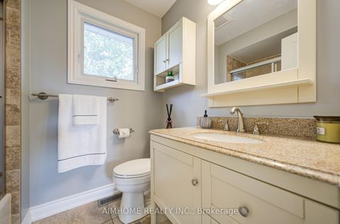 Photo 28 at 83 Houseman Crescent, North Richvale, Richmond Hill