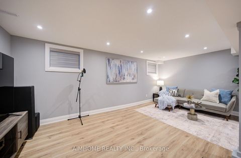 Photo 31 at 83 Houseman Crescent, North Richvale, Richmond Hill