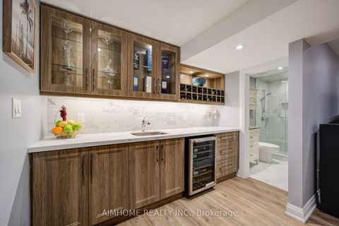 Photo 33 at 83 Houseman Crescent, North Richvale, Richmond Hill
