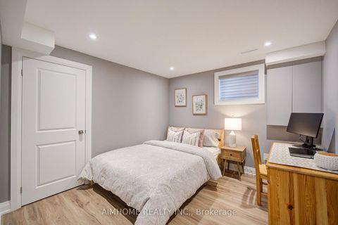 Photo 35 at 83 Houseman Crescent, North Richvale, Richmond Hill
