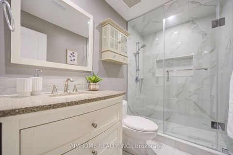 Photo 36 at 83 Houseman Crescent, North Richvale, Richmond Hill