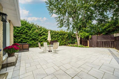 Photo 38 at 83 Houseman Crescent, North Richvale, Richmond Hill