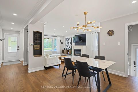Photo 6 at 64 Cartier Crescent, Crosby, Richmond Hill