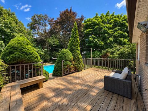 Photo 21 at 64 Cartier Crescent, Crosby, Richmond Hill