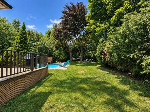 Photo 22 at 64 Cartier Crescent, Crosby, Richmond Hill