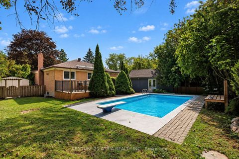 Photo 23 at 64 Cartier Crescent, Crosby, Richmond Hill