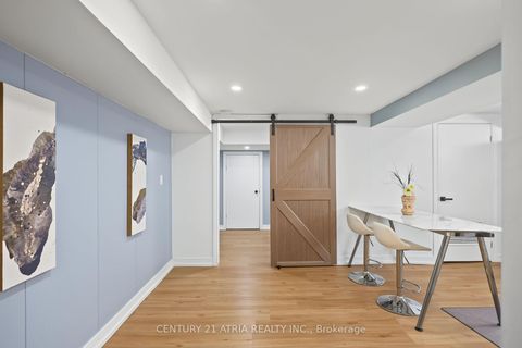Photo 29 at 64 Cartier Crescent, Crosby, Richmond Hill
