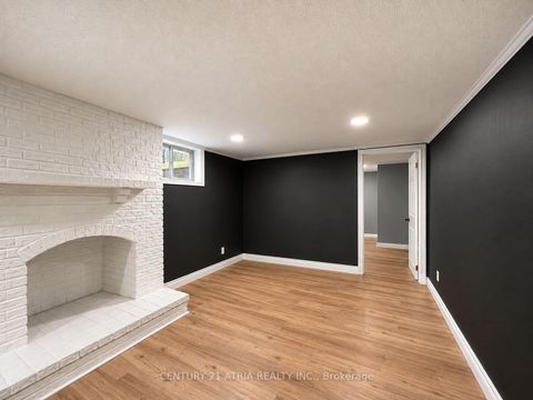 Photo 39 at 64 Cartier Crescent, Crosby, Richmond Hill