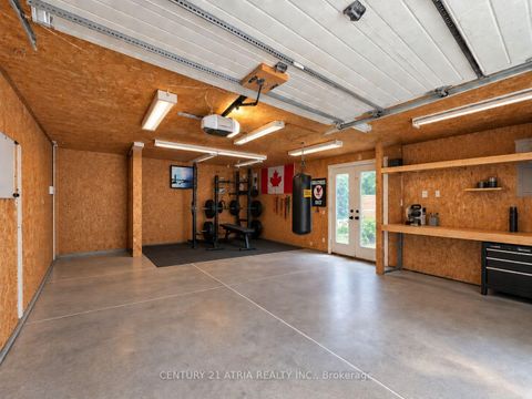 Photo 45 at 64 Cartier Crescent, Crosby, Richmond Hill