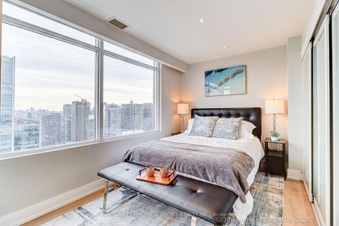 Photo 3 at PH5201 - 25 Telegram Mews, Waterfront Communities C1, Toronto