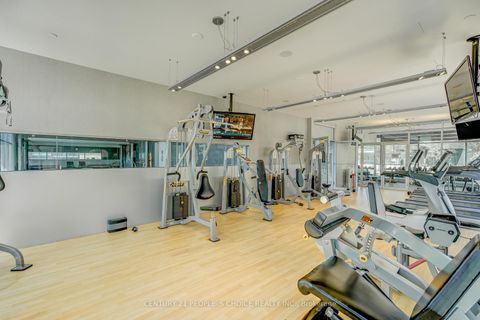 Photo 8 at PH5201 - 25 Telegram Mews, Waterfront Communities C1, Toronto