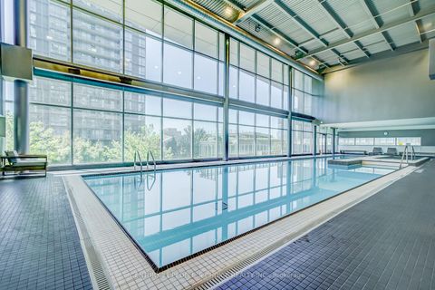 Photo 10 at PH5201 - 25 Telegram Mews, Waterfront Communities C1, Toronto