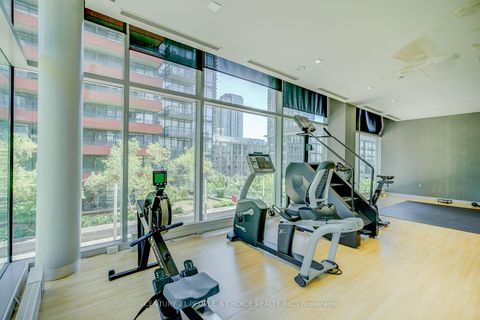 Photo 12 at PH5201 - 25 Telegram Mews, Waterfront Communities C1, Toronto