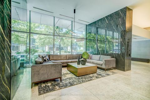 Photo 13 at PH5201 - 25 Telegram Mews, Waterfront Communities C1, Toronto