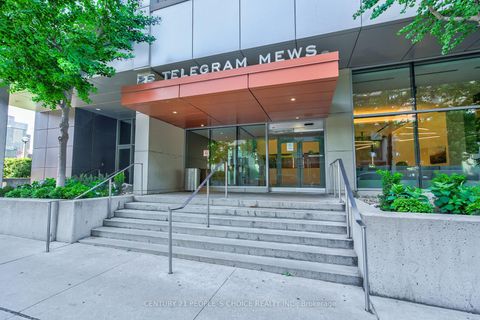 Photo 15 at PH5201 - 25 Telegram Mews, Waterfront Communities C1, Toronto