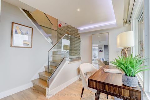 Photo 19 at PH5201 - 25 Telegram Mews, Waterfront Communities C1, Toronto