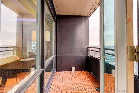 Photo 28 at PH5201 - 25 Telegram Mews, Waterfront Communities C1, Toronto