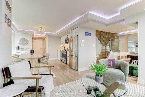 Photo 29 at PH5201 - 25 Telegram Mews, Waterfront Communities C1, Toronto
