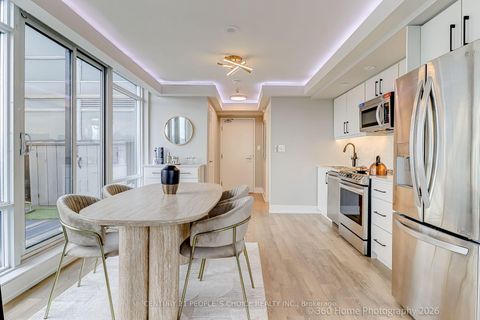 Photo 30 at PH5201 - 25 Telegram Mews, Waterfront Communities C1, Toronto