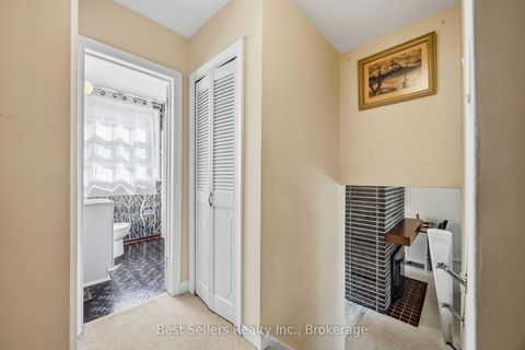 Photo 19 at 5 Benfrisco Crescent, Woburn, Toronto