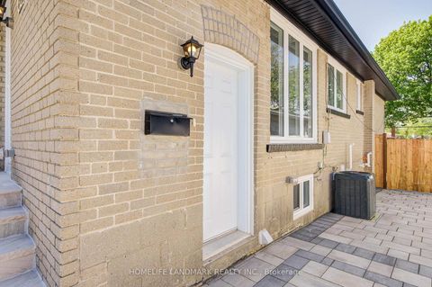 Photo 7 at 64 Laurel Avenue, Kennedy Park, Toronto