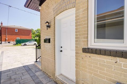 Photo 8 at 64 Laurel Avenue, Kennedy Park, Toronto