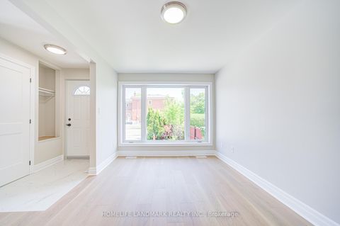 Photo 11 at 64 Laurel Avenue, Kennedy Park, Toronto