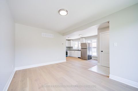 Photo 13 at 64 Laurel Avenue, Kennedy Park, Toronto