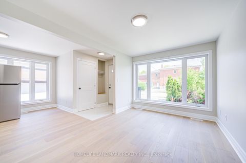 Photo 14 at 64 Laurel Avenue, Kennedy Park, Toronto